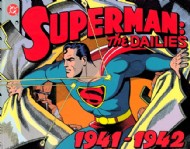 Superman: the Dailies 1998 #3