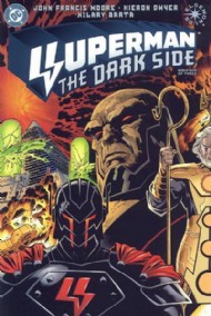 Superman: the Dark Side 1998 #1