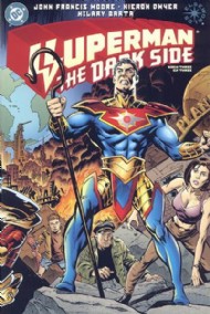 Superman: the Dark Side 1998 #3