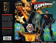 Superman: the Dark Side 1998