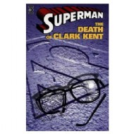 Superman: the Death of Clark Kent 1997