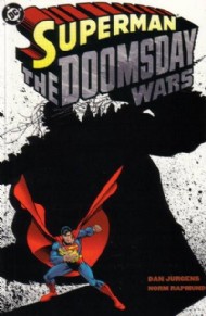 Superman: the Doomsday Wars 1998 - 1999 #1