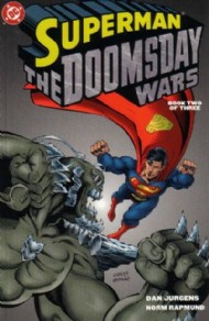 Superman: the Doomsday Wars 1998 - 1999 #2
