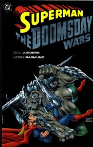 Superman: the Doomsday Wars 1998 - 1999