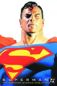 Superman: the Greatest Stories Ever Told 2004 - 2006 #1