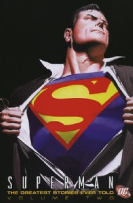 Superman: the Greatest Stories Ever Told 2004 - 2006 #2