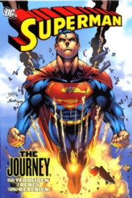 Superman: the Journey 2006