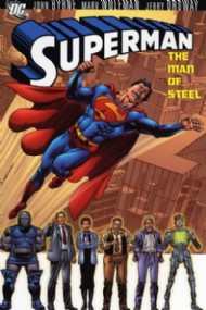 Superman: the Man of Steel 2003 #2