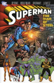Superman: the Man of Steel 2003 #4