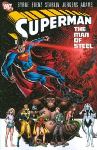 Superman: the Man of Steel 2003 #6