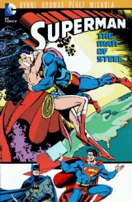 Superman: the Man of Steel 2003 #8