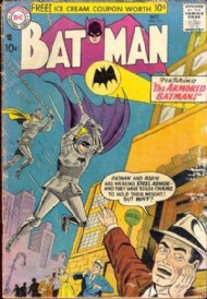 Batman (1st Series) 1940 - 2011 #111