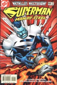 Superman: the Man of Steel (2nd Series) 1991 - 2003 #68