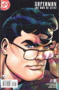 Superman: the Man of Steel (2nd Series) 1991 - 2003 #74