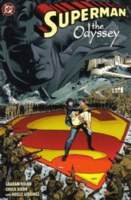 Superman: the Odyssey 1999 #1