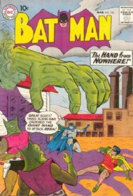 Batman (1st Series) 1940 - 2011 #130