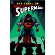 Superman: the Trial of Superman 1997