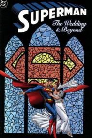 Superman: the Wedding and Beyond 2008