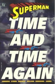 Superman: Time and Time Again 1994