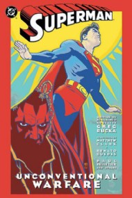 Superman: Unconventional Warfare 2005