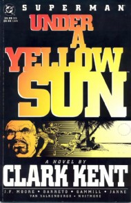 Superman: Under a Yellow Sun 1994