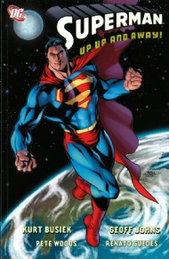 Superman: Up, Up and Away 2006