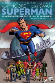 Superman: Whatever Happened to the Man of Tomorrow? 1997