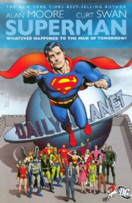 Superman: Whatever Happened to the Man of Tomorrow? 1997