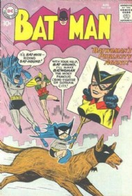 Batman (1st Series) 1940 - 2011 #133