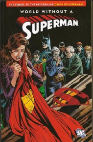 Superman: World Without a Superman 1993