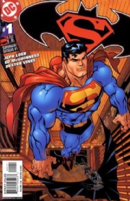 Superman/Batman 2003 - 2011 #1