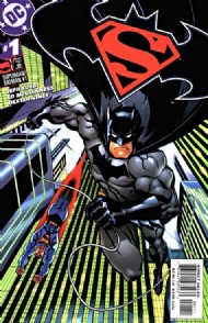 Superman/Batman 2003 - 2011 #1