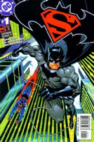 Superman/Batman 2003 - 2011 #1