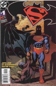 Superman/Batman 2003 - 2011 #1
