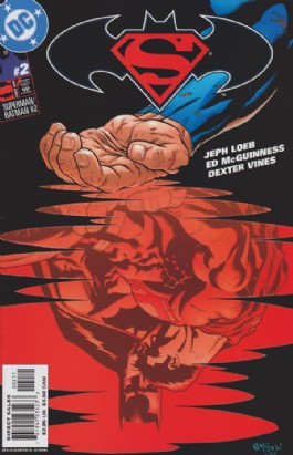 Superman/Batman #2
