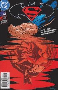 Superman/Batman 2003 - 2011 #2