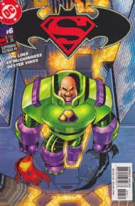 Superman/Batman 2003 - 2011 #6