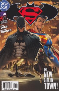 Superman/Batman 2003 - 2011 #8