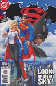 Superman/Batman 2003 - 2011 #9