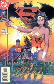 Superman/Batman 2003 - 2011 #10
