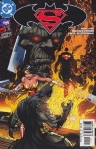 Superman/Batman 2003 - 2011 #11