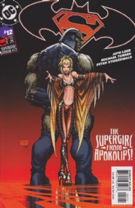 Superman/Batman 2003 - 2011 #12