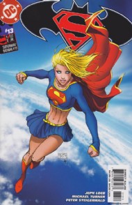 Superman/Batman 2003 - 2011 #13