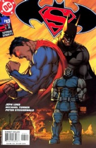 Superman/Batman 2003 - 2011 #13