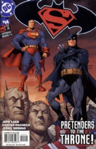 Superman/Batman 2003 - 2011 #14