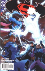 Superman/Batman 2003 - 2011 #18