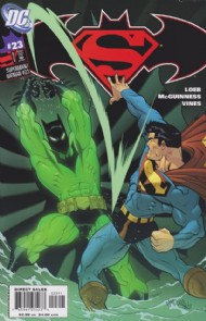 Superman/Batman 2003 - 2011 #23