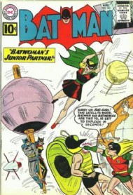 Batman (1st Series) 1940 - 2011 #141