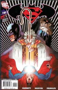 Superman/Batman 2003 - 2011 #41
