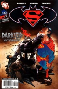 Superman/Batman 2003 - 2011 #42